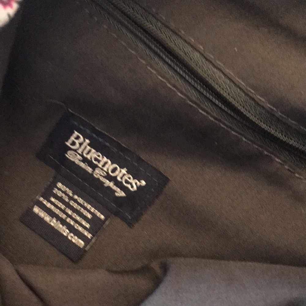 Bluenotes backpack - Picture 6 of 9